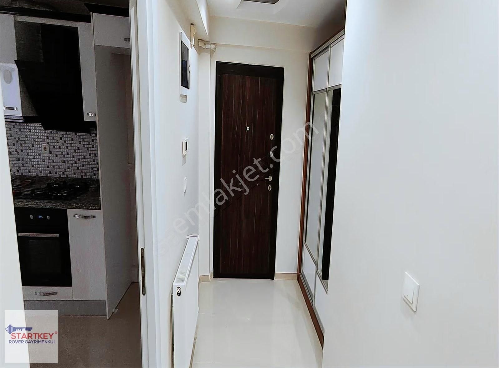 Nar Evleri Ve Dalton Koleji Yanında 3+1 Satılık Daire - Görsel 5