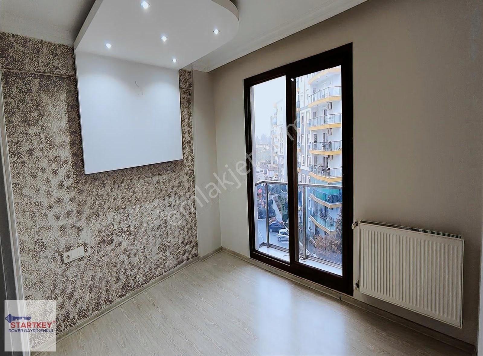 Nar Evleri Ve Dalton Koleji Yanında 3+1 Satılık Daire - Görsel 7