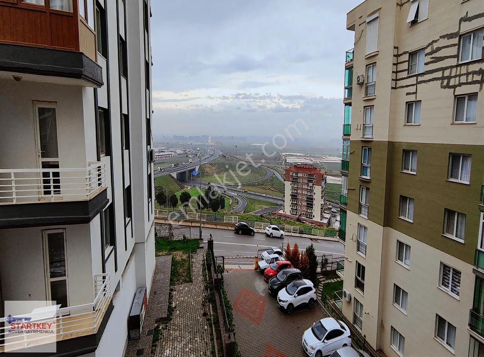 Nar Evleri Ve Dalton Koleji Yanında 3+1 Satılık Daire - Görsel 2