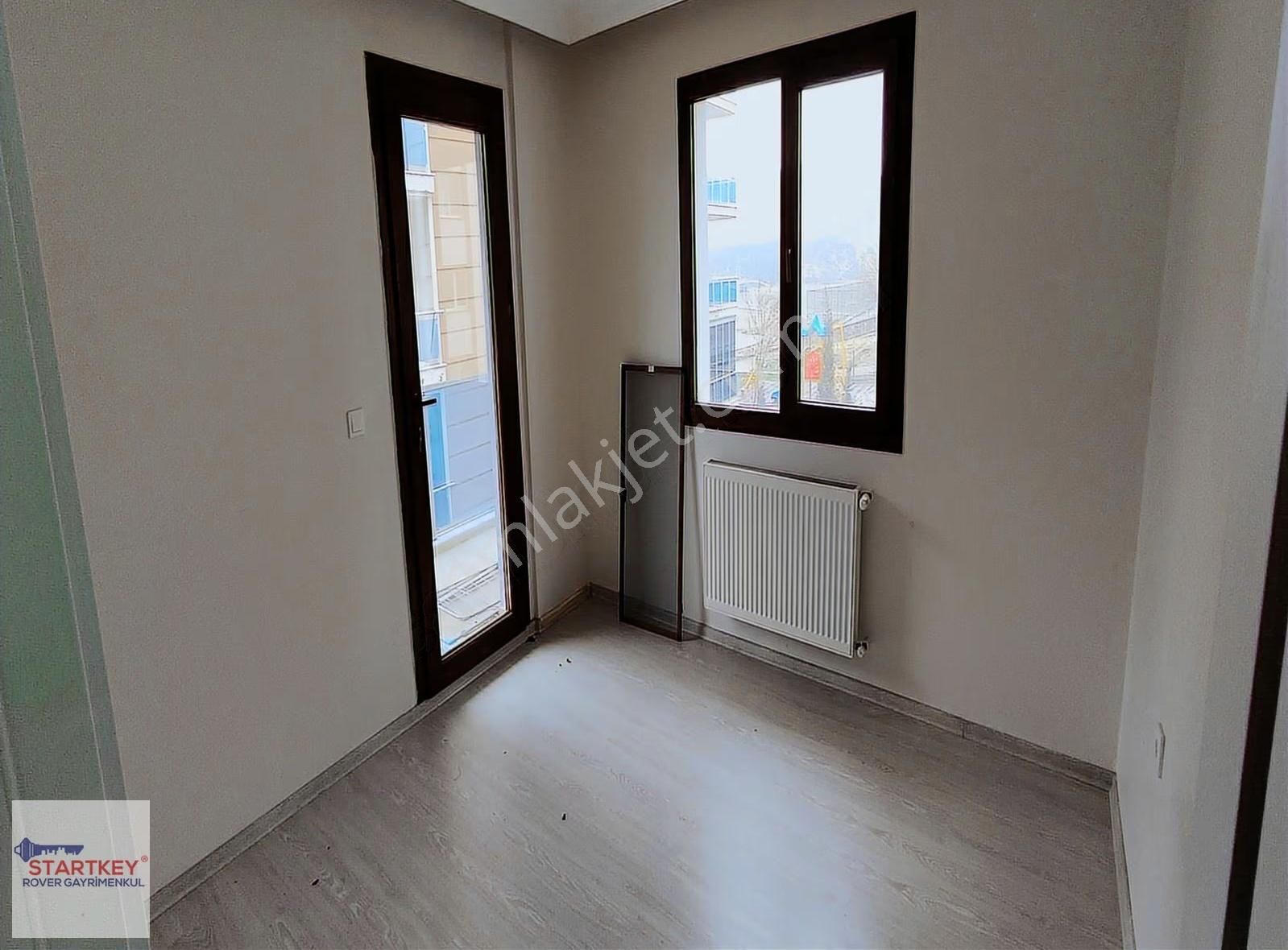 Nar Evleri Ve Dalton Koleji Yanında 3+1 Satılık Daire - Görsel 10