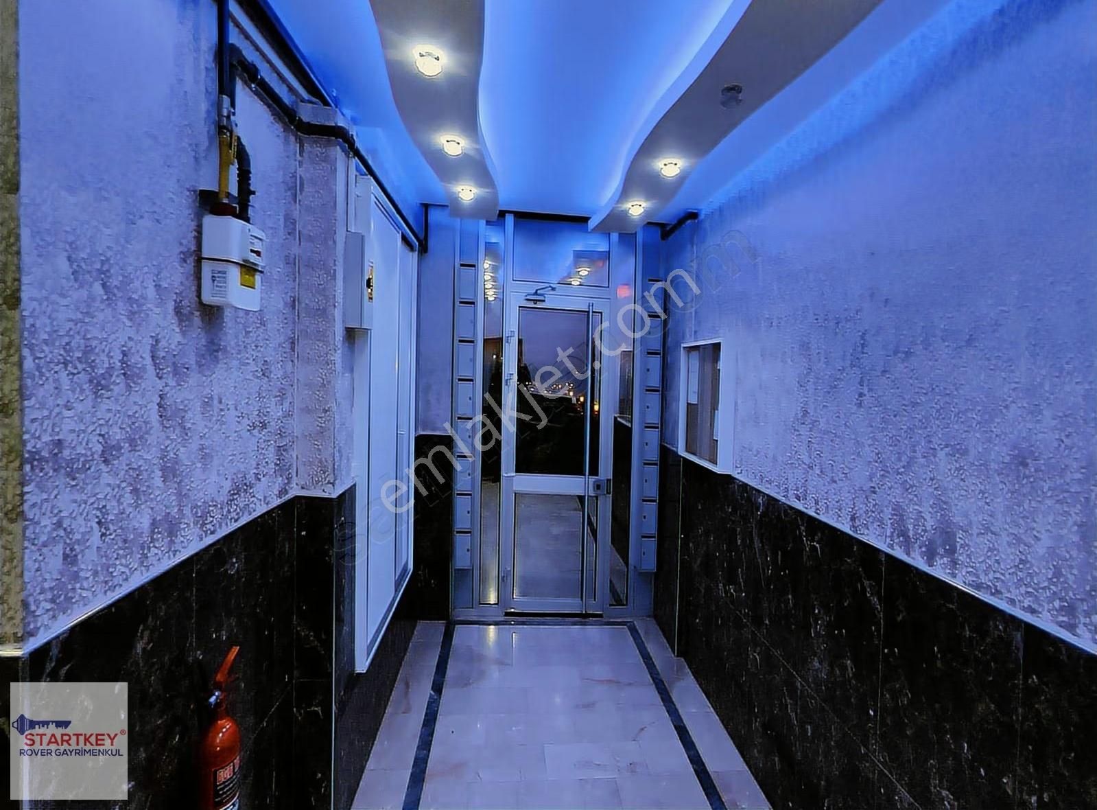 Nar Evleri Ve Dalton Koleji Yanında 3+1 Satılık Daire - Görsel 34