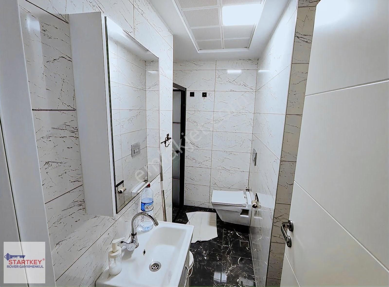 Karşıyaka Yalı Mah.de Satılık Teraslı 3+1 Dubleks Daire - Görsel 25