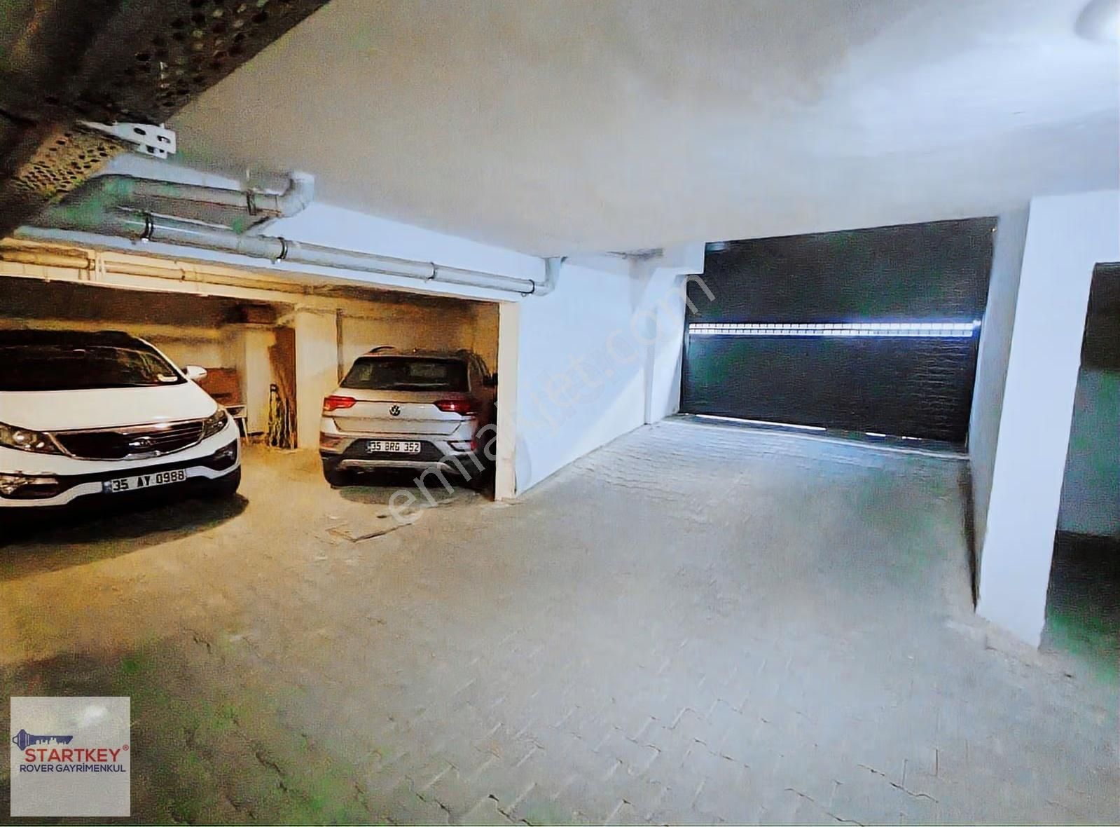 Karşıyaka Yalı Mah.de Satılık Teraslı 3+1 Dubleks Daire - Görsel 9