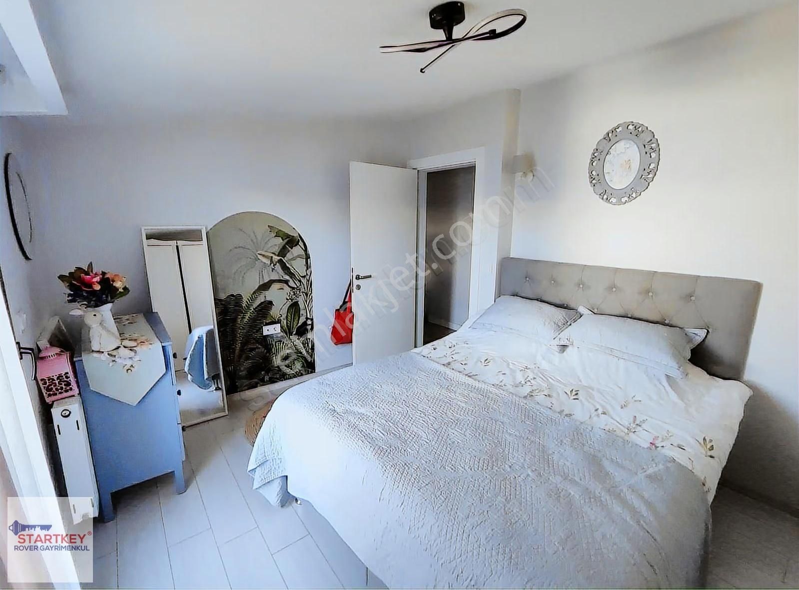 Karşıyaka Yalı Mah.de Satılık Teraslı 3+1 Dubleks Daire - Görsel 19