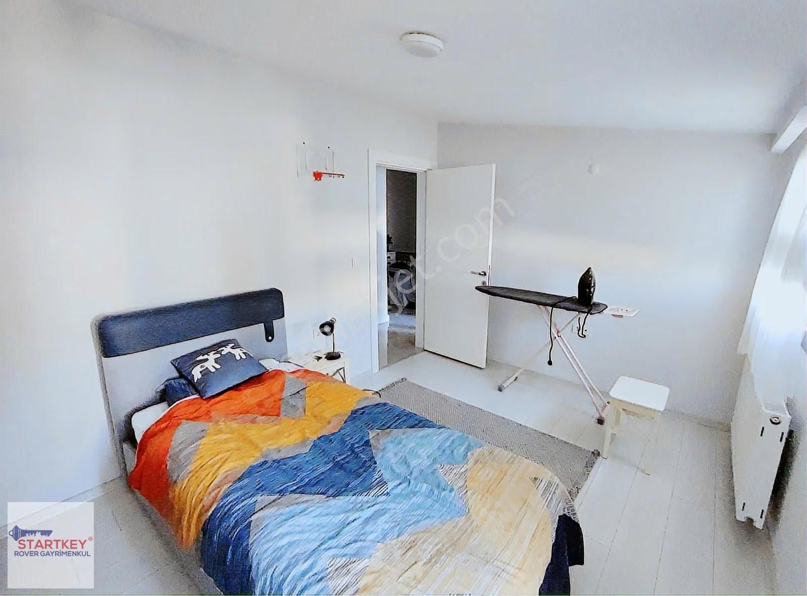 Karşıyaka Yalı Mah.de Satılık Teraslı 3+1 Dubleks Daire - Görsel 11