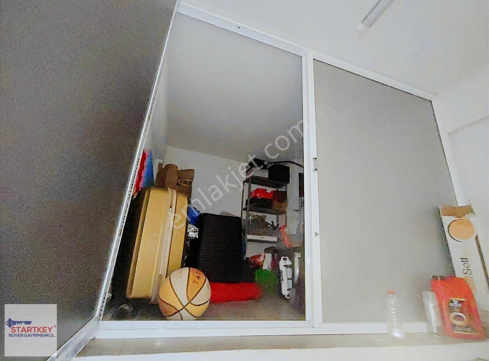 Karşıyaka Yalı Mah.de Satılık Teraslı 3+1 Dubleks Daire - Görsel 15