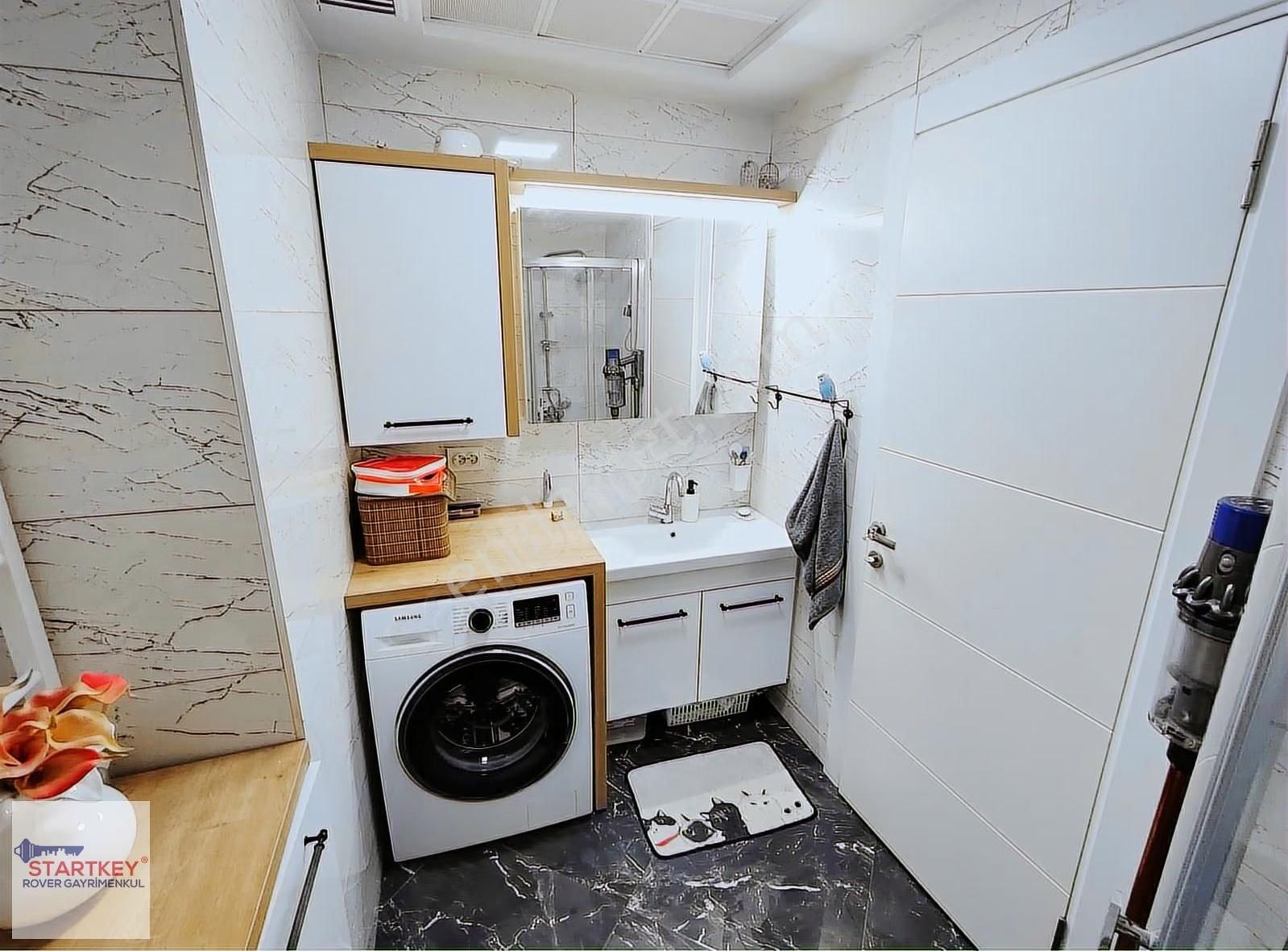 Karşıyaka Yalı Mah.de Satılık Teraslı 3+1 Dubleks Daire - Görsel 26