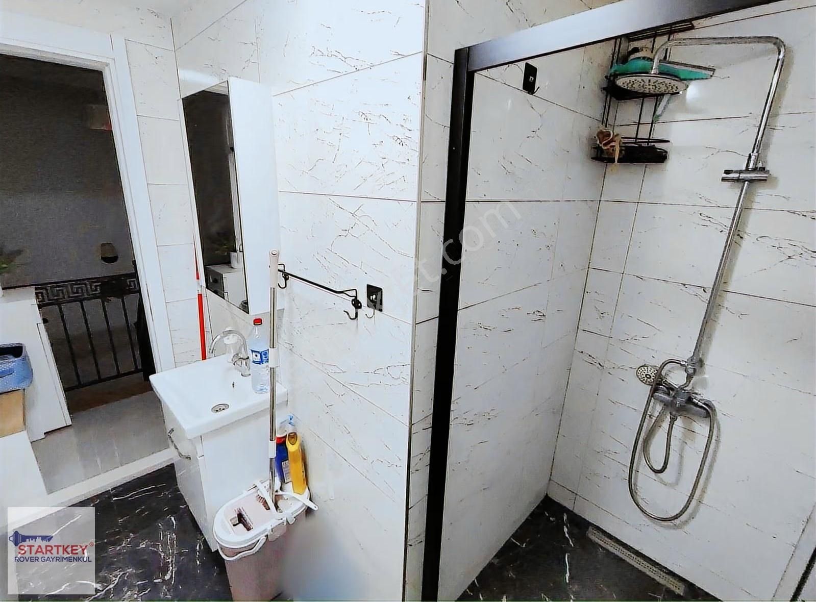 Karşıyaka Yalı Mah.de Satılık Teraslı 3+1 Dubleks Daire - Görsel 17