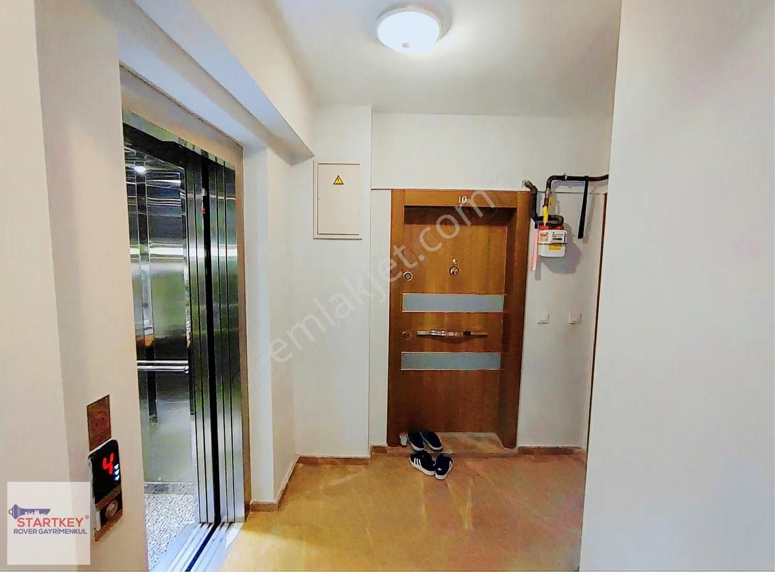 Karşıyaka Yalı Mah.de Satılık Teraslı 3+1 Dubleks Daire - Görsel 6