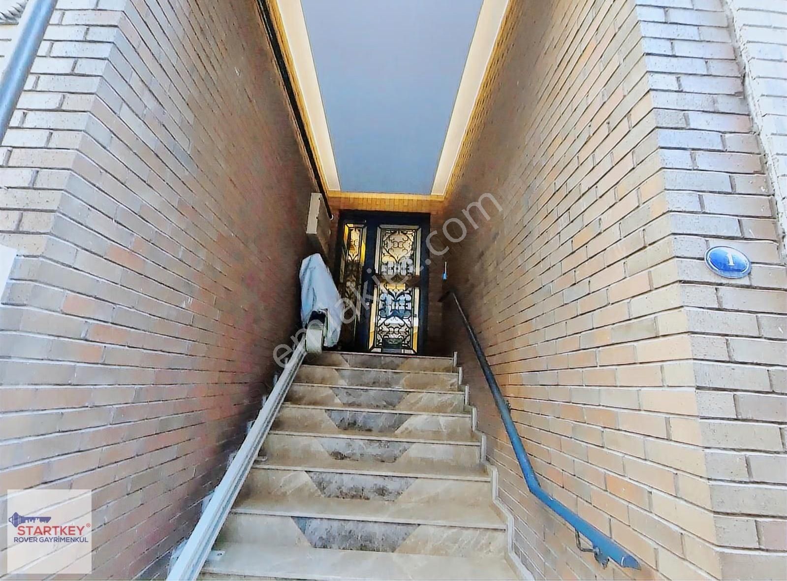 Karşıyaka Yalı Mah.de Satılık Teraslı 3+1 Dubleks Daire - Görsel 4