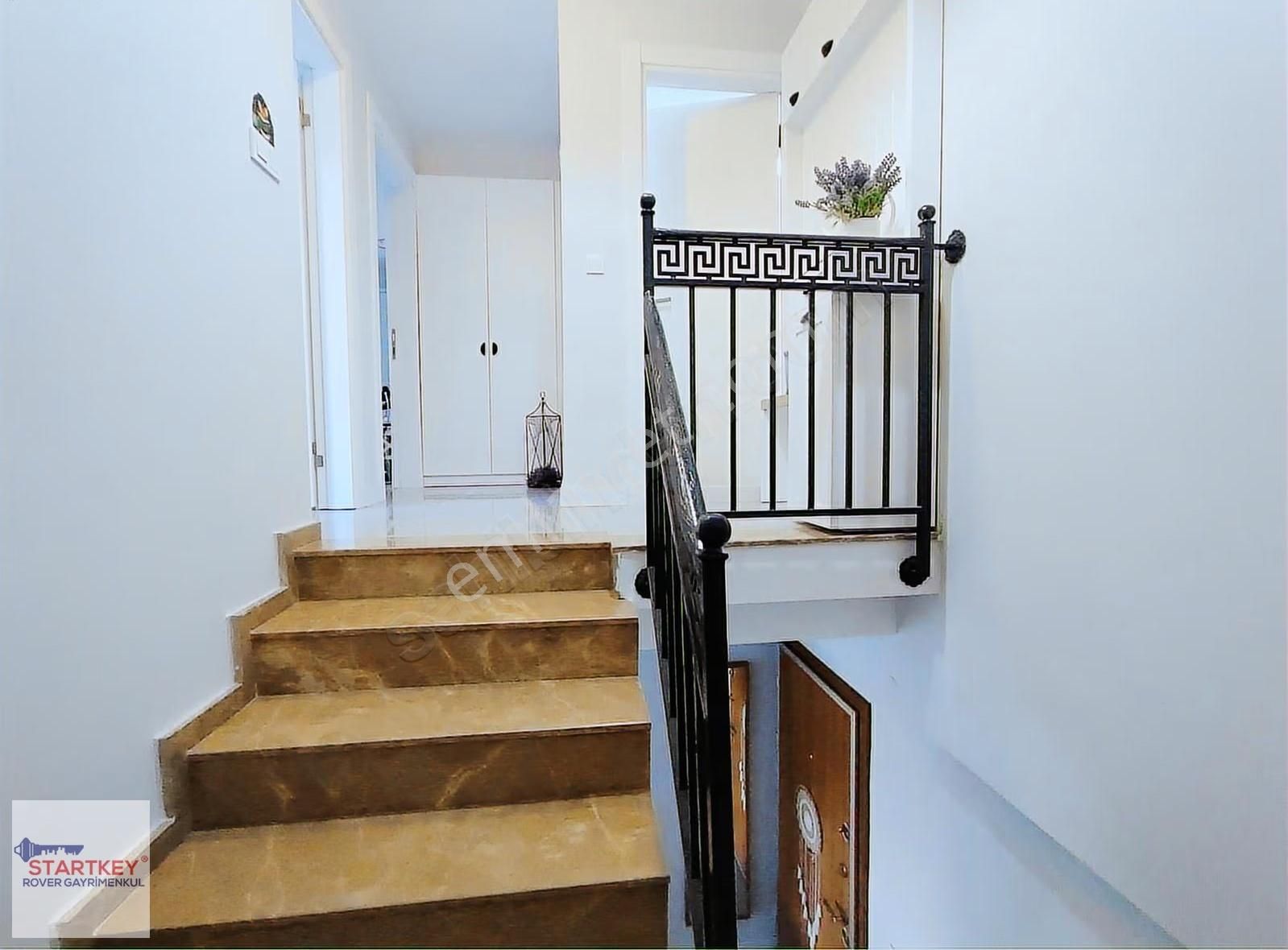 Karşıyaka Yalı Mah.de Satılık Teraslı 3+1 Dubleks Daire - Görsel 2