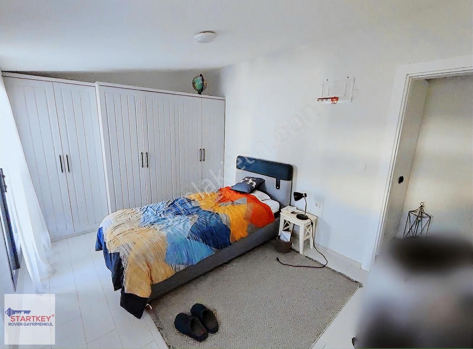 Karşıyaka Yalı Mah.de Satılık Teraslı 3+1 Dubleks Daire - Görsel 3