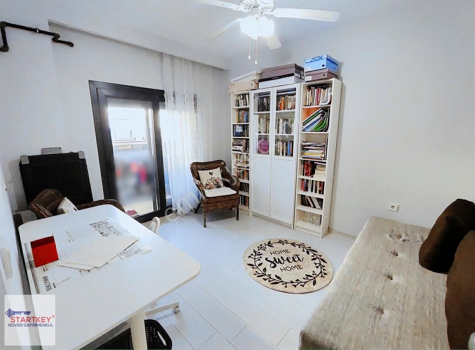 Karşıyaka Yalı Mah.de Satılık Teraslı 3+1 Dubleks Daire - Görsel 28