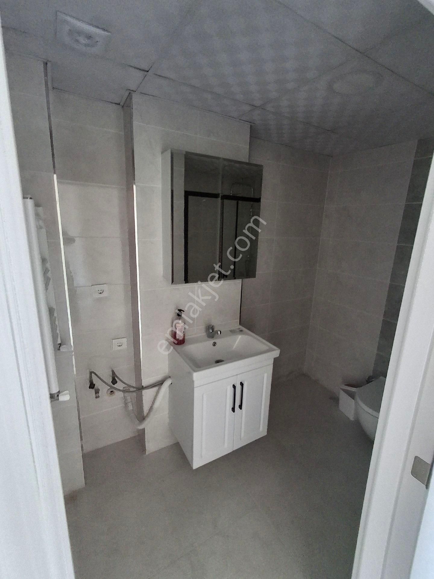 Kayalar Emlaktan Nusratiye Mah.kiralık 1+1 50 M2 - Görsel 10