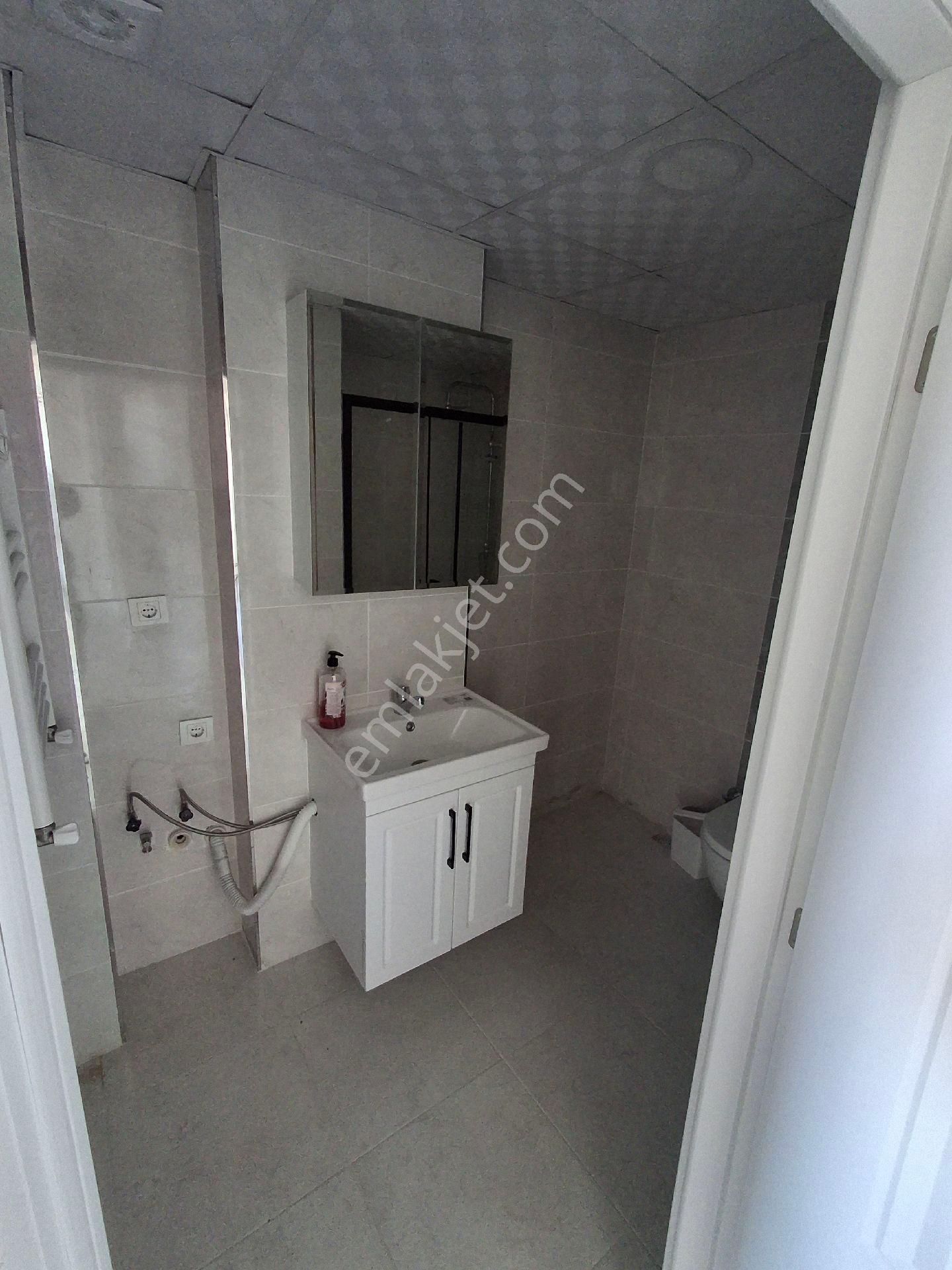Kayalar Emlaktan Nusratiye Mah.kiralık 1+1 50 M2 - Görsel 7