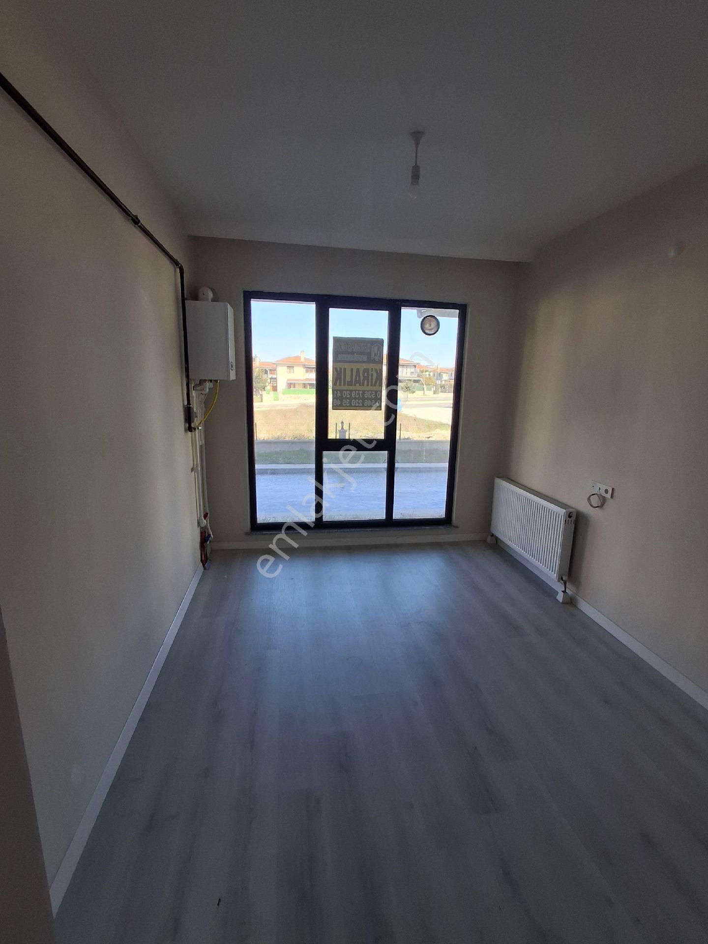 Kayalar Emlaktan Nusratiye Mah.kiralık 1+1 50 M2 - Görsel 4