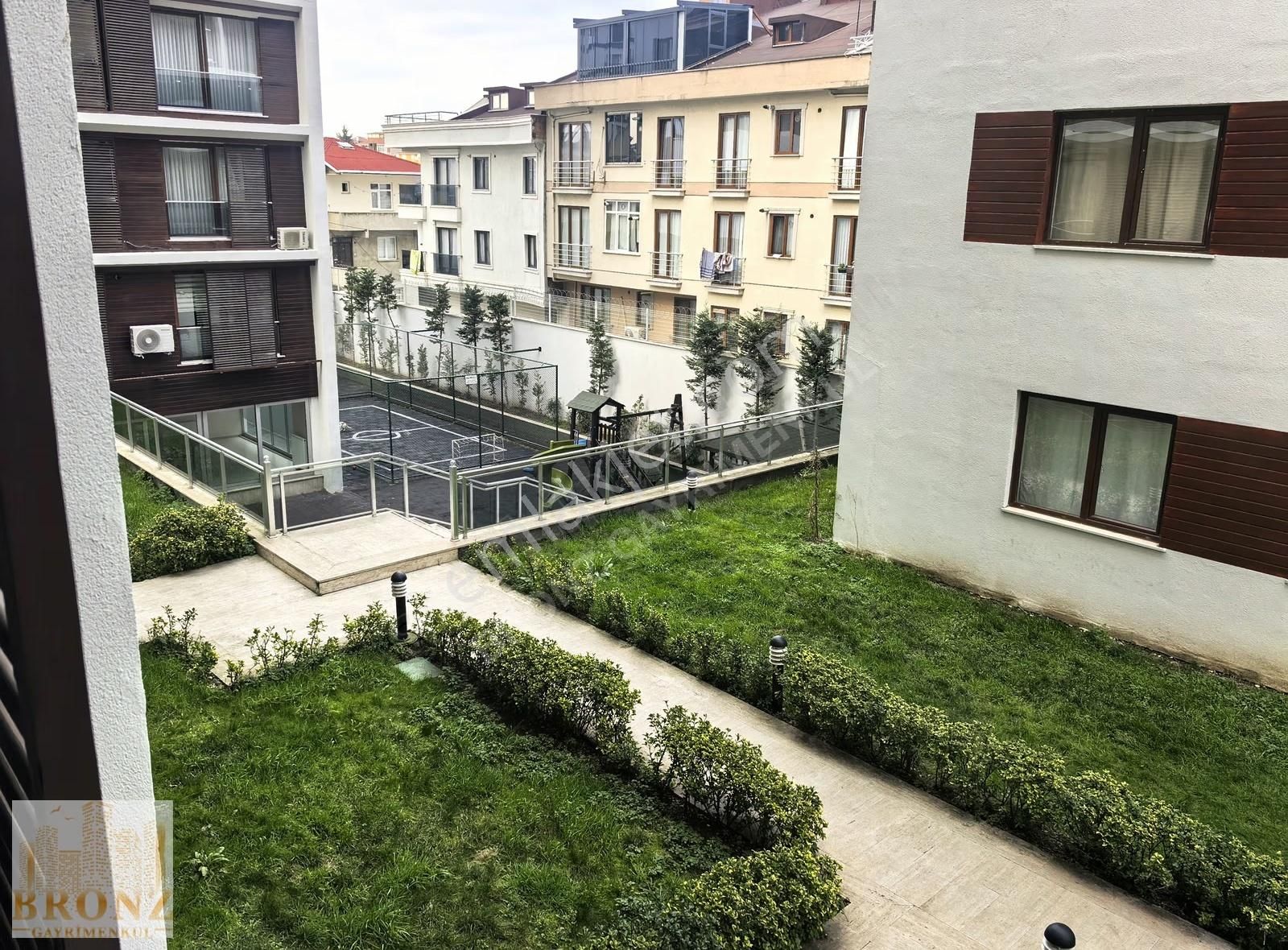 Baraka Konutları, Arakat 3+1, Boyalı, Temiz,havuzlu, K.otoparklı - Görsel 27