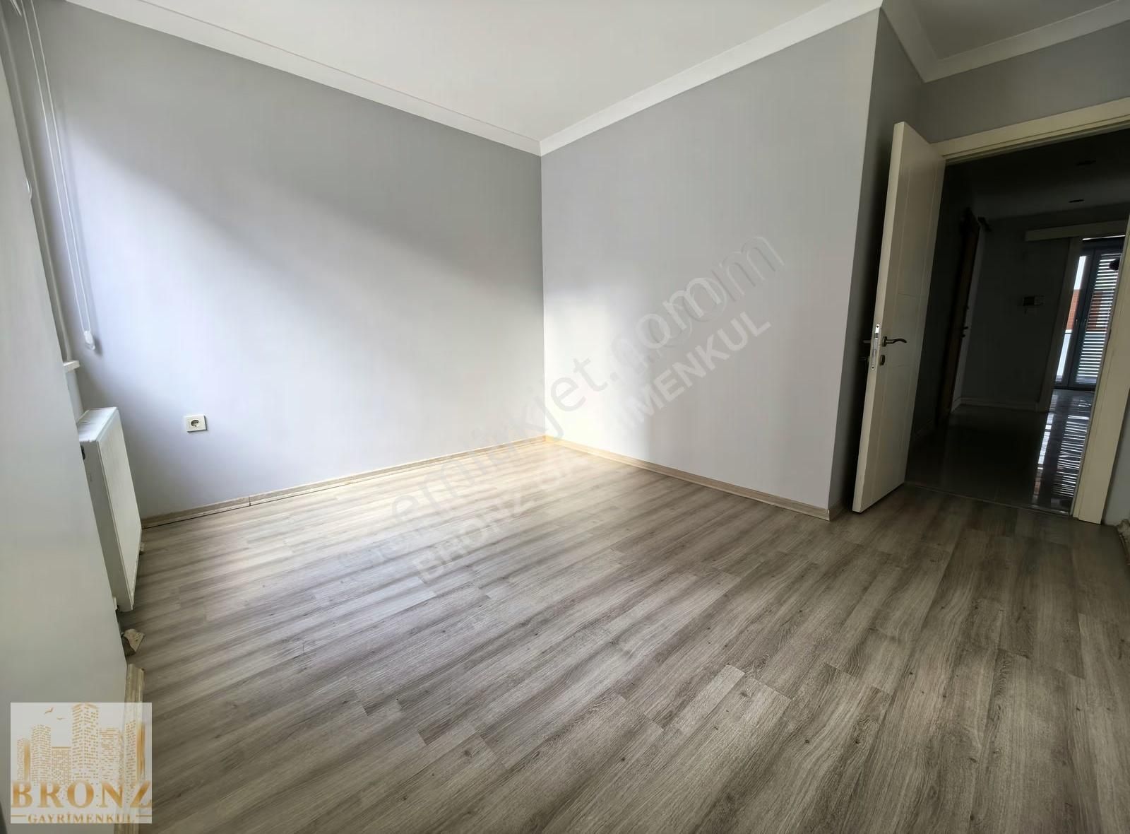 Baraka Konutları, Arakat 3+1, Boyalı, Temiz,havuzlu, K.otoparklı - Görsel 9