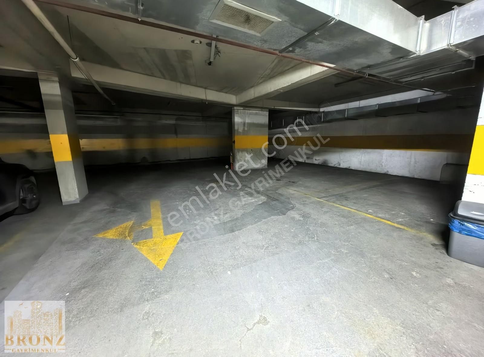 Baraka Konutları, Arakat 3+1, Boyalı, Temiz,havuzlu, K.otoparklı - Görsel 13