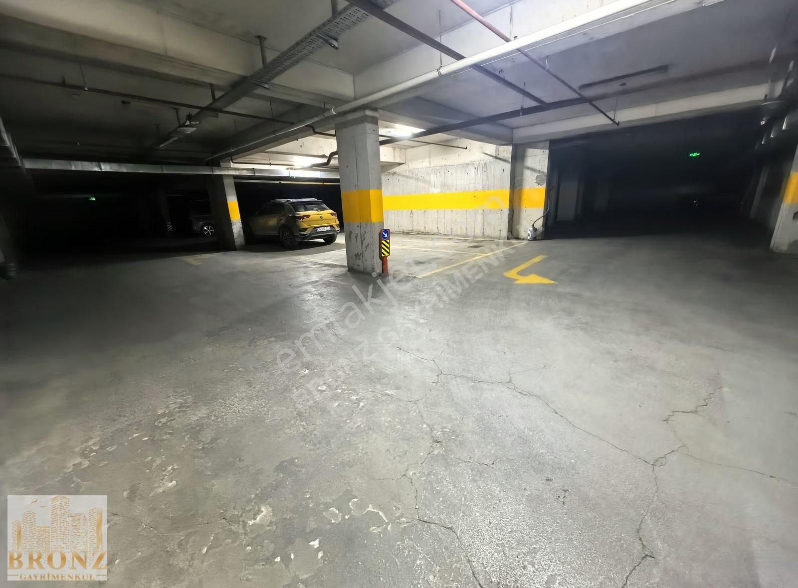 Baraka Konutları, Arakat 3+1, Boyalı, Temiz,havuzlu, K.otoparklı - Görsel 6