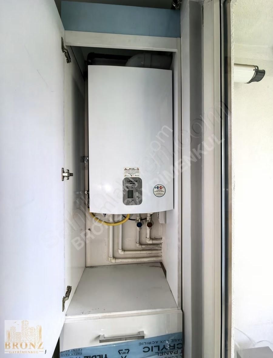 Baraka Konutları, Arakat 3+1, Boyalı, Temiz,havuzlu, K.otoparklı - Görsel 32