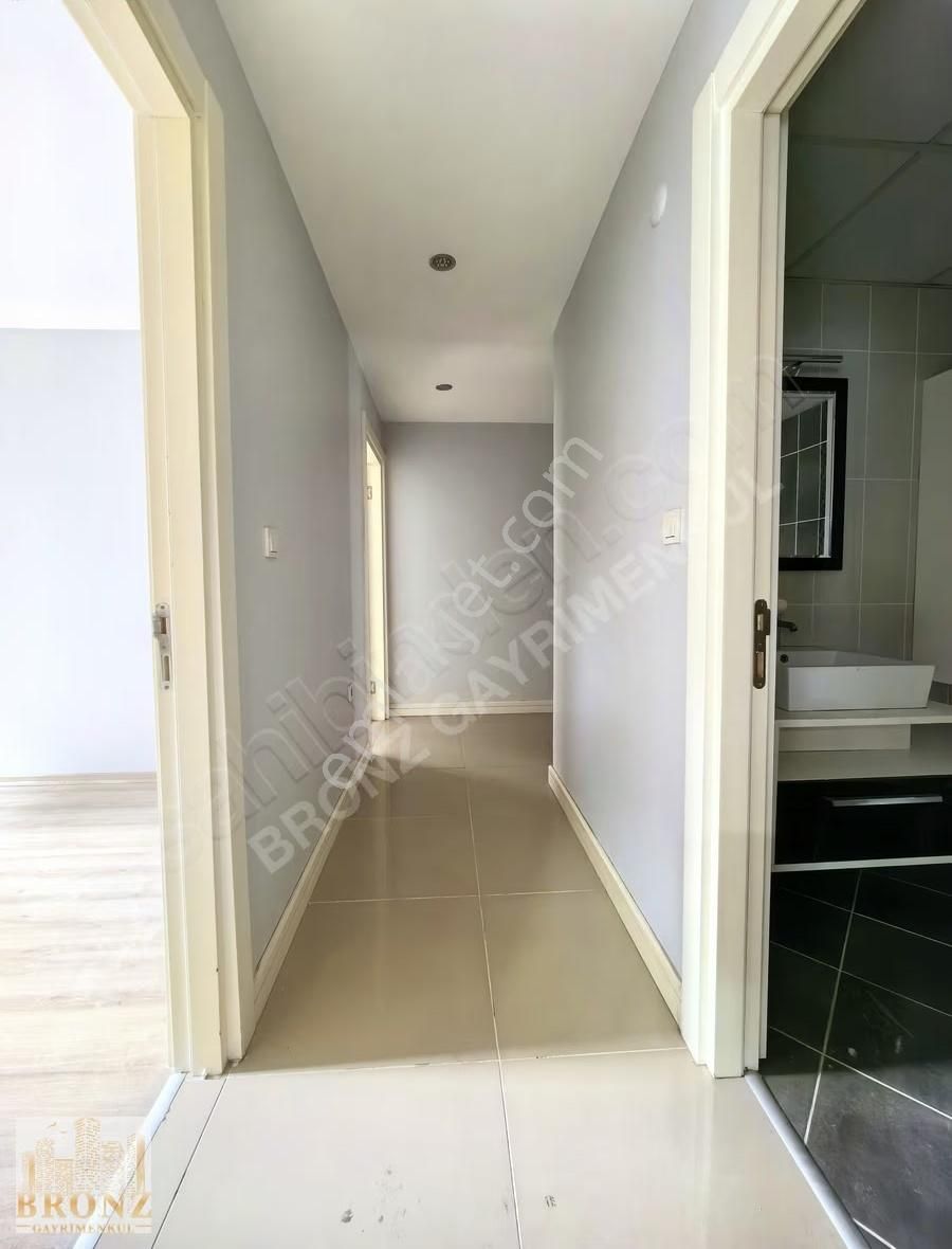 Baraka Konutları, Arakat 3+1, Boyalı, Temiz,havuzlu, K.otoparklı - Görsel 23