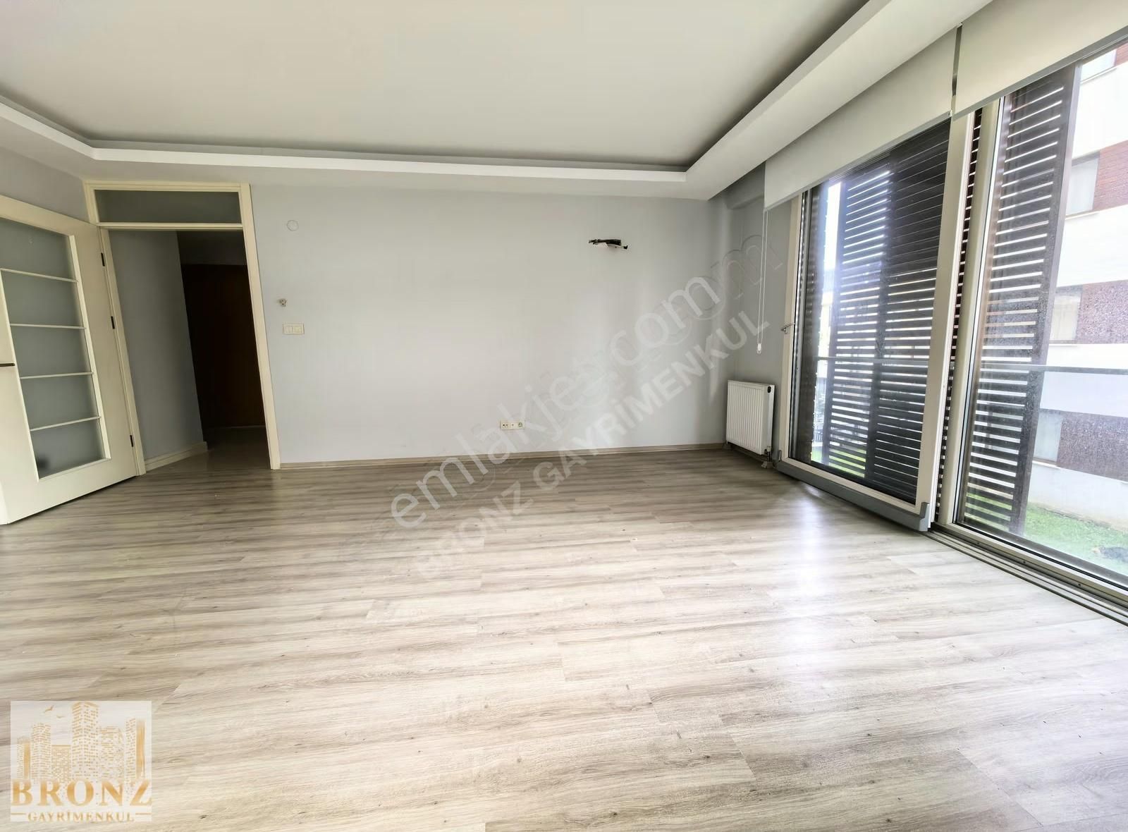 Baraka Konutları, Arakat 3+1, Boyalı, Temiz,havuzlu, K.otoparklı - Görsel 5