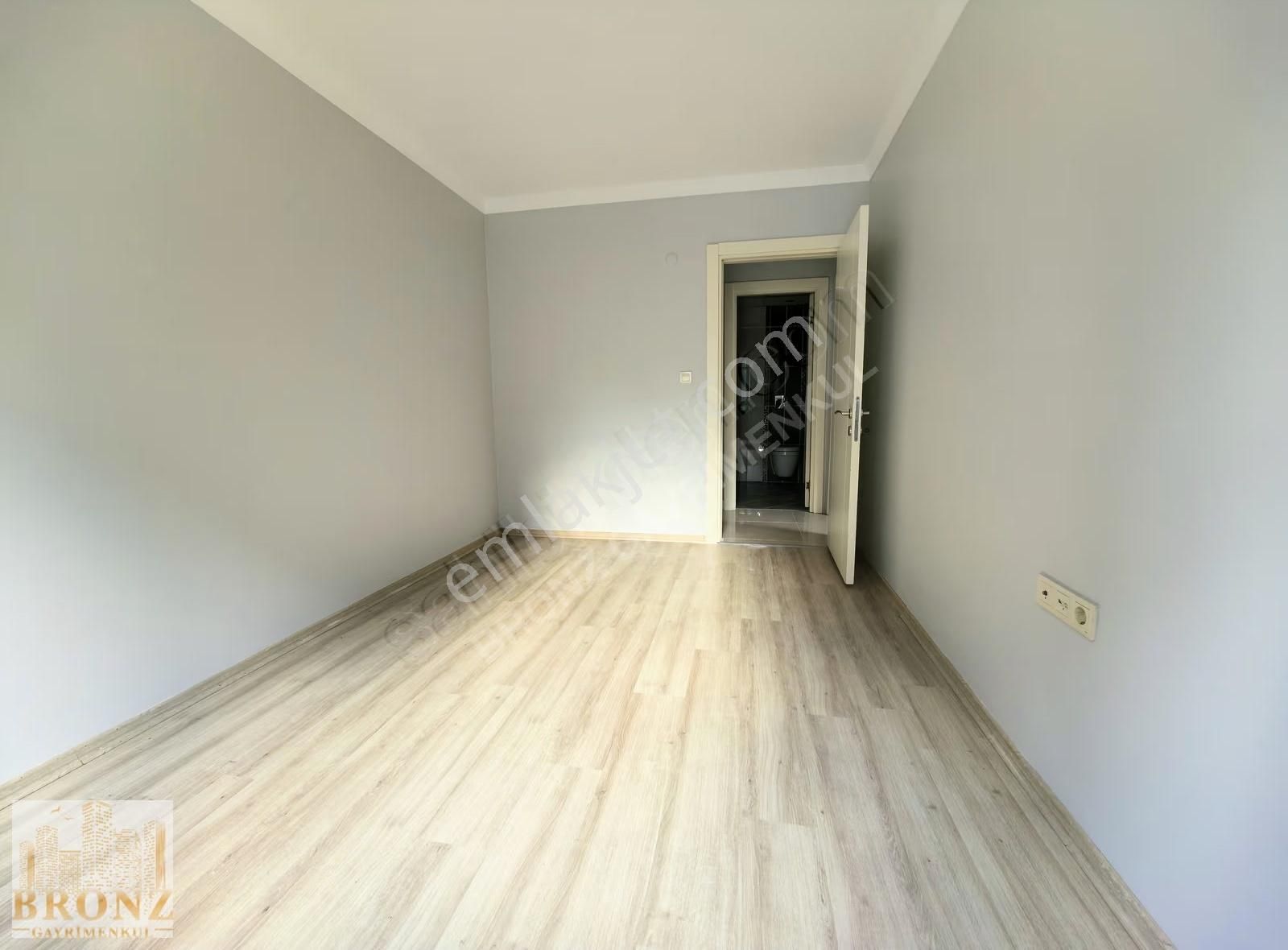 Baraka Konutları, Arakat 3+1, Boyalı, Temiz,havuzlu, K.otoparklı - Görsel 3