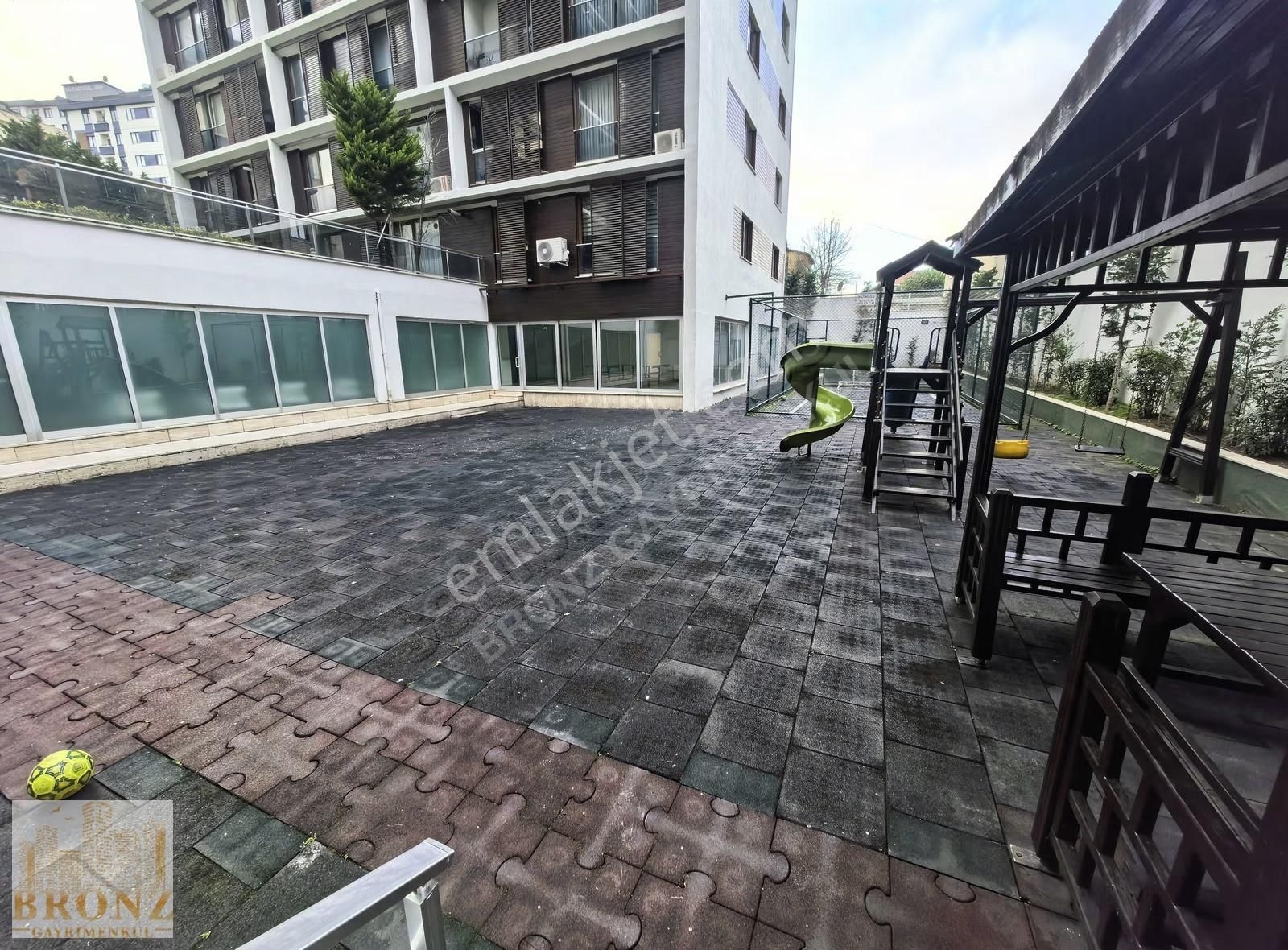 Baraka Konutları, Arakat 3+1, Boyalı, Temiz,havuzlu, K.otoparklı - Görsel 10