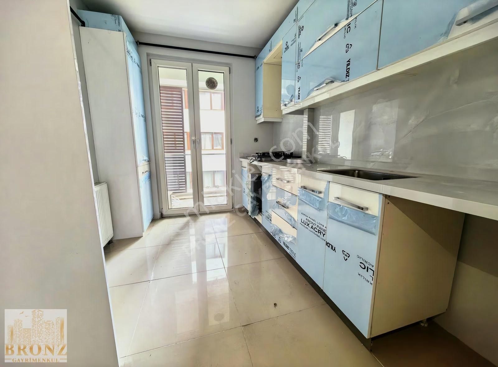 Baraka Konutları, Arakat 3+1, Boyalı, Temiz,havuzlu, K.otoparklı - Görsel 7