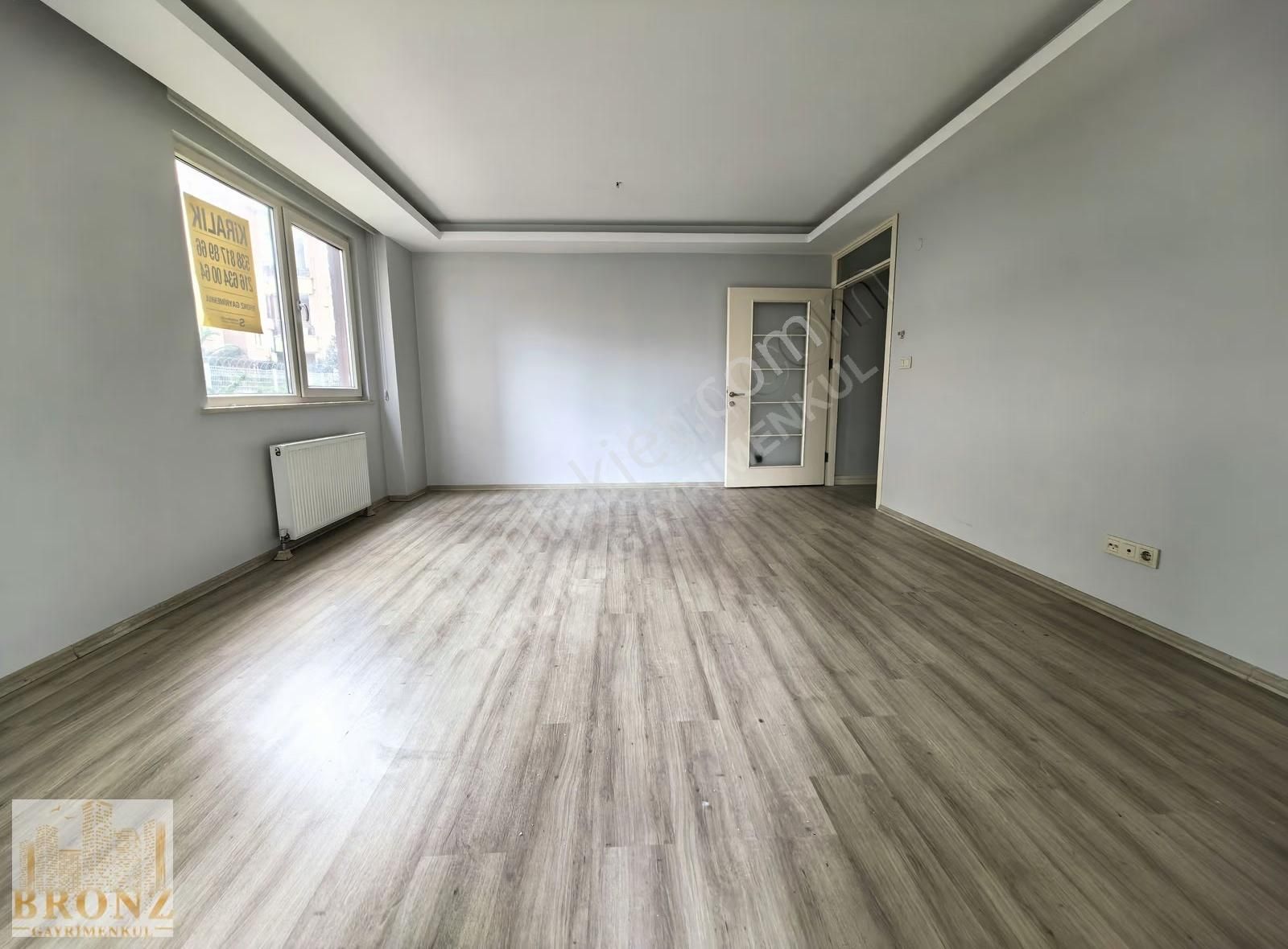 Baraka Konutları, Arakat 3+1, Boyalı, Temiz,havuzlu, K.otoparklı - Görsel 33