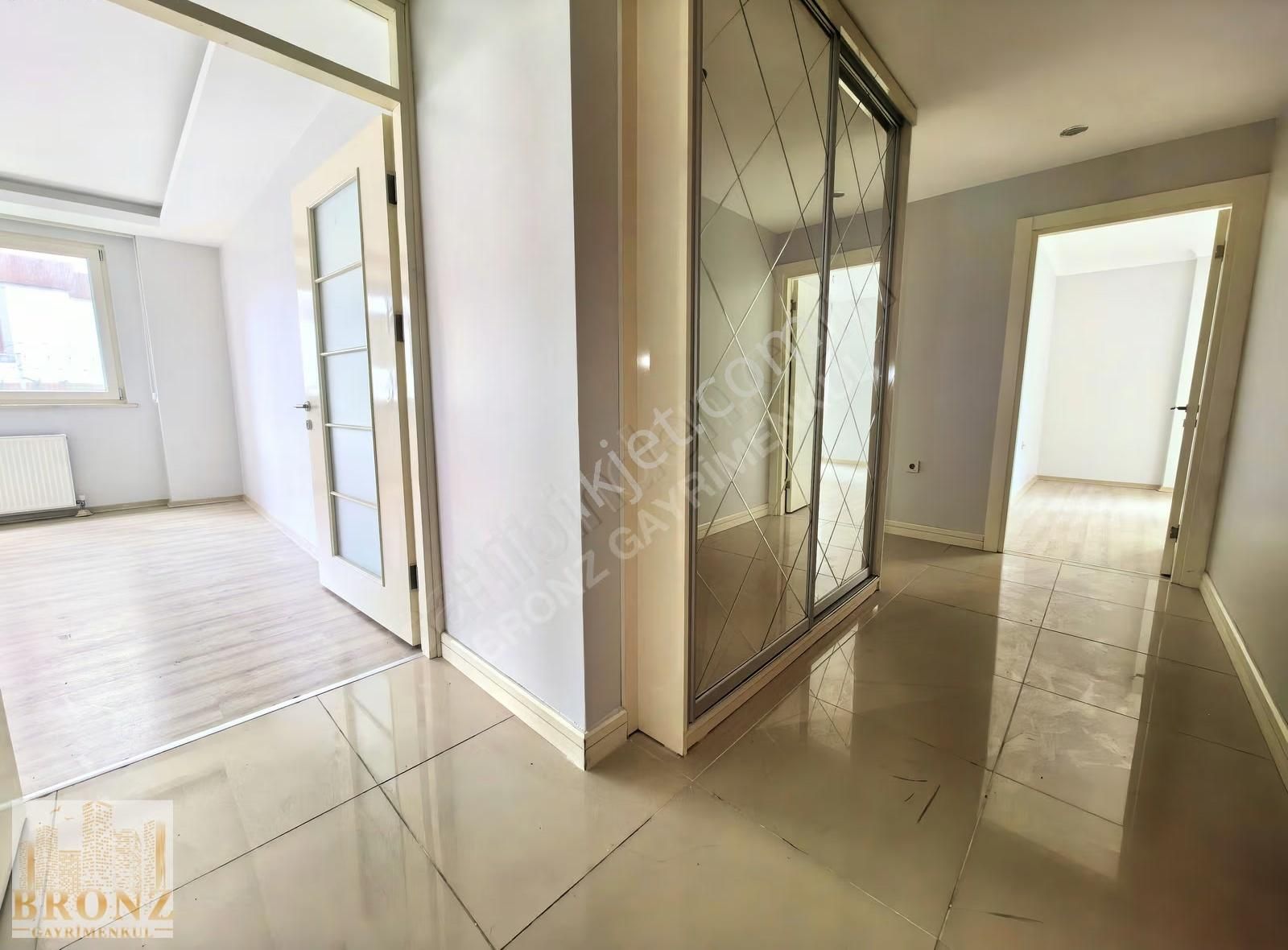 Baraka Konutları, Arakat 3+1, Boyalı, Temiz,havuzlu, K.otoparklı - Görsel 26