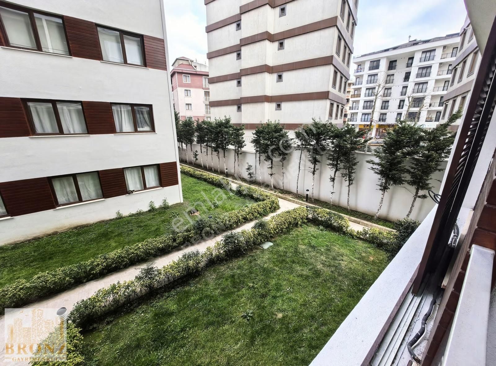 Baraka Konutları, Arakat 3+1, Boyalı, Temiz,havuzlu, K.otoparklı - Görsel 22