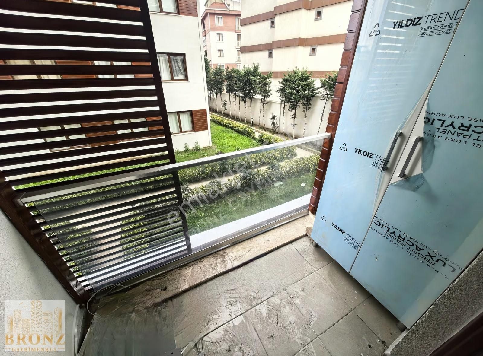 Baraka Konutları, Arakat 3+1, Boyalı, Temiz,havuzlu, K.otoparklı - Görsel 15