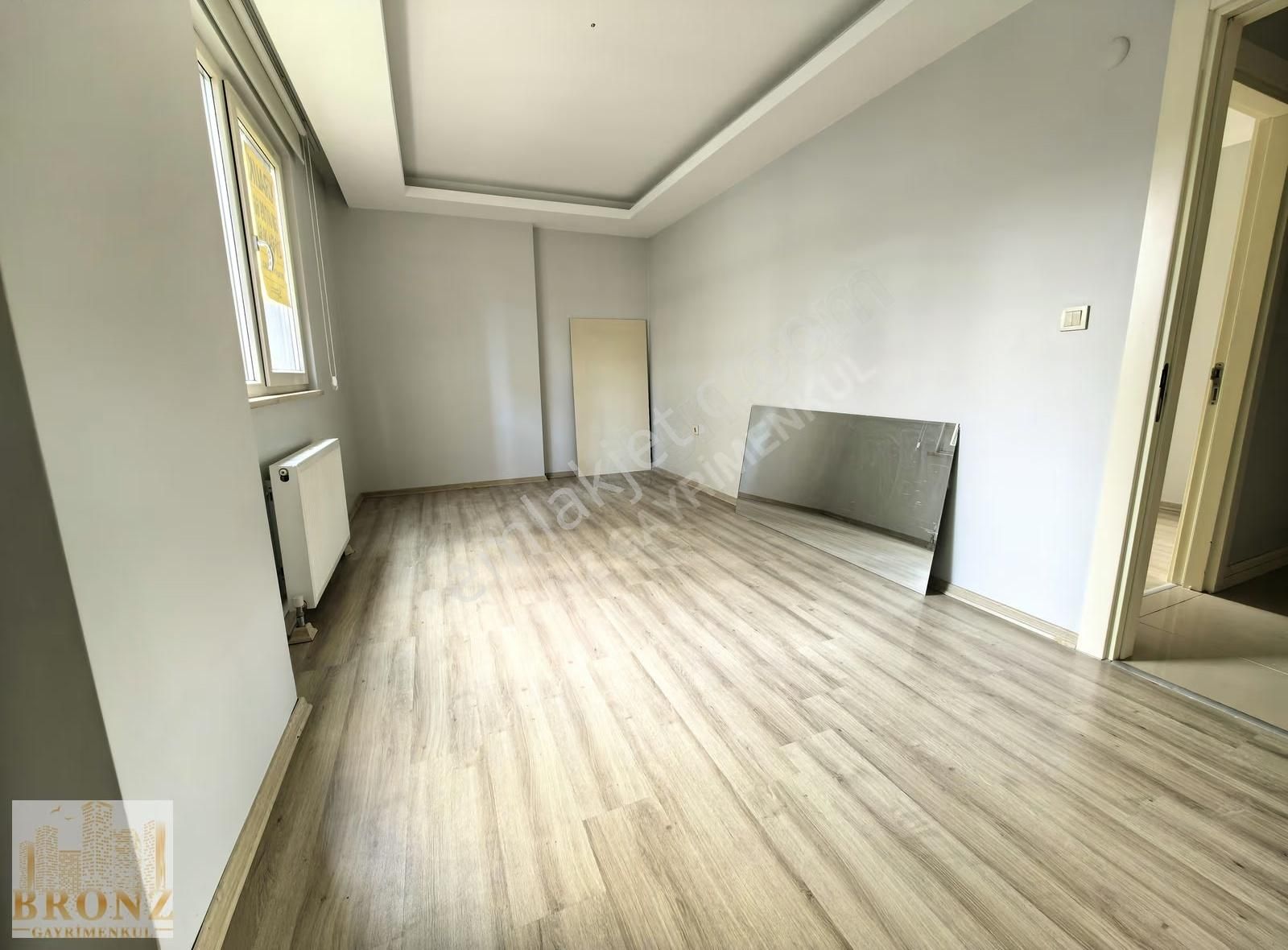 Baraka Konutları, Arakat 3+1, Boyalı, Temiz,havuzlu, K.otoparklı - Görsel 14