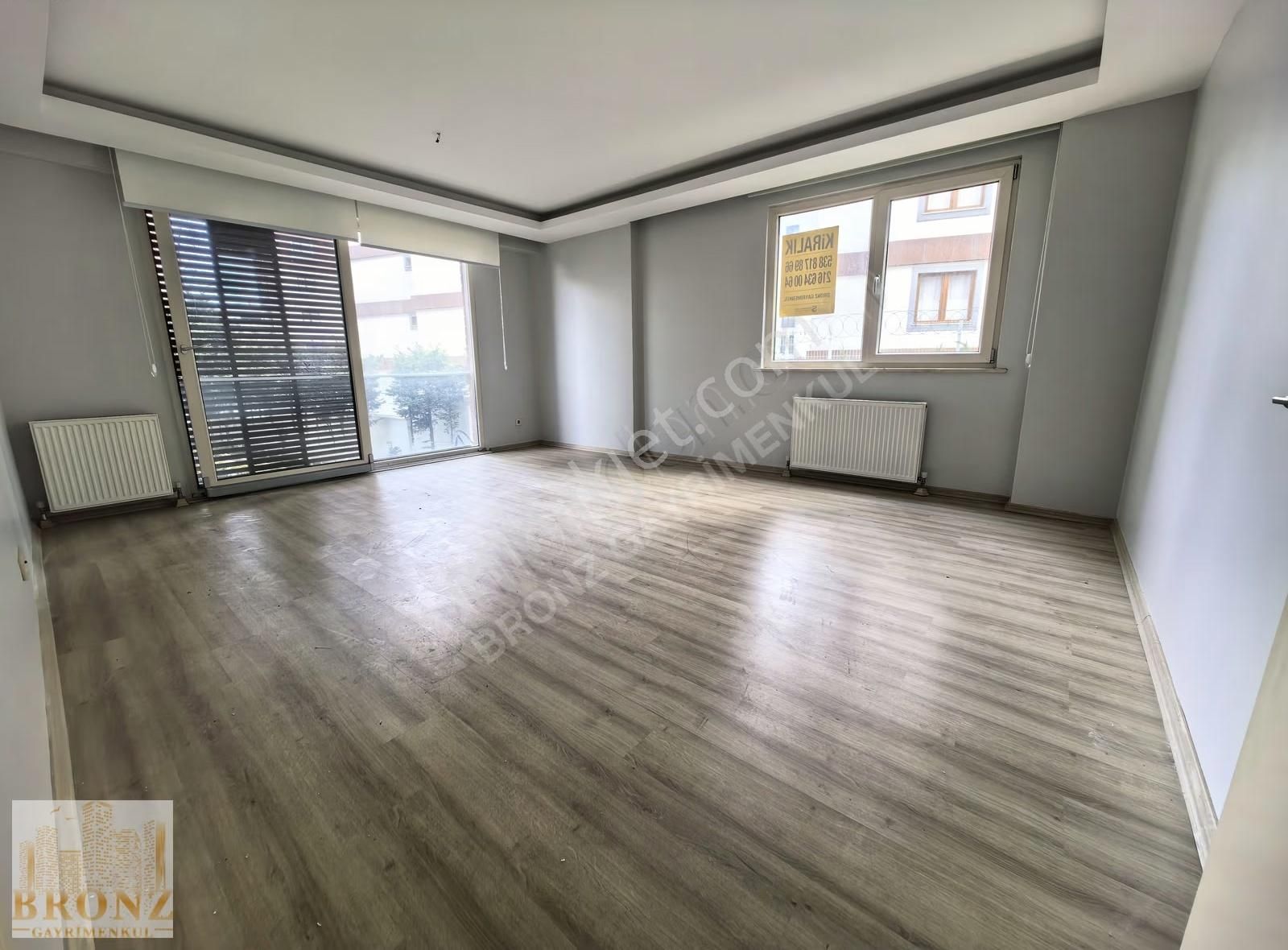 Baraka Konutları, Arakat 3+1, Boyalı, Temiz,havuzlu, K.otoparklı - Görsel 16