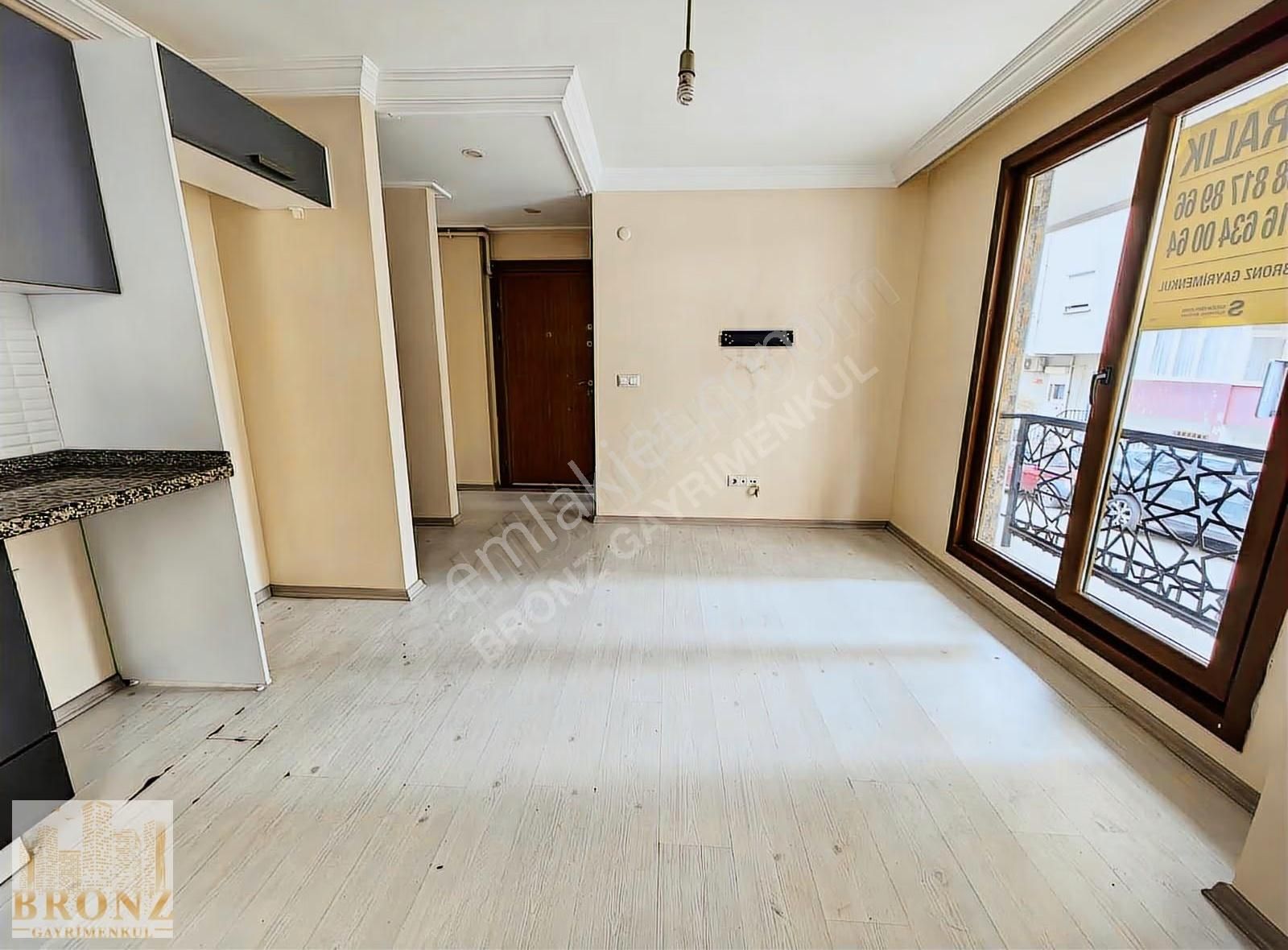 Ümraniye Atatürk Mah.'de Metroya, Kaymakamlığa Çok Yakın Arakat - Görsel 5