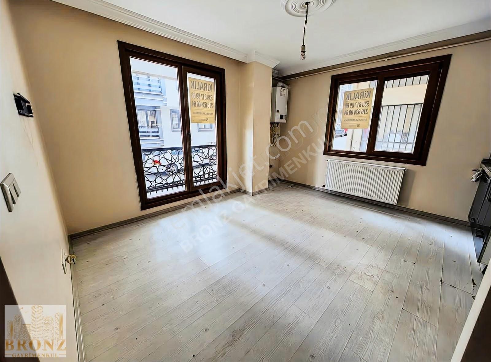 Ümraniye Atatürk Mah.'de Metroya, Kaymakamlığa Çok Yakın Arakat - Görsel 2