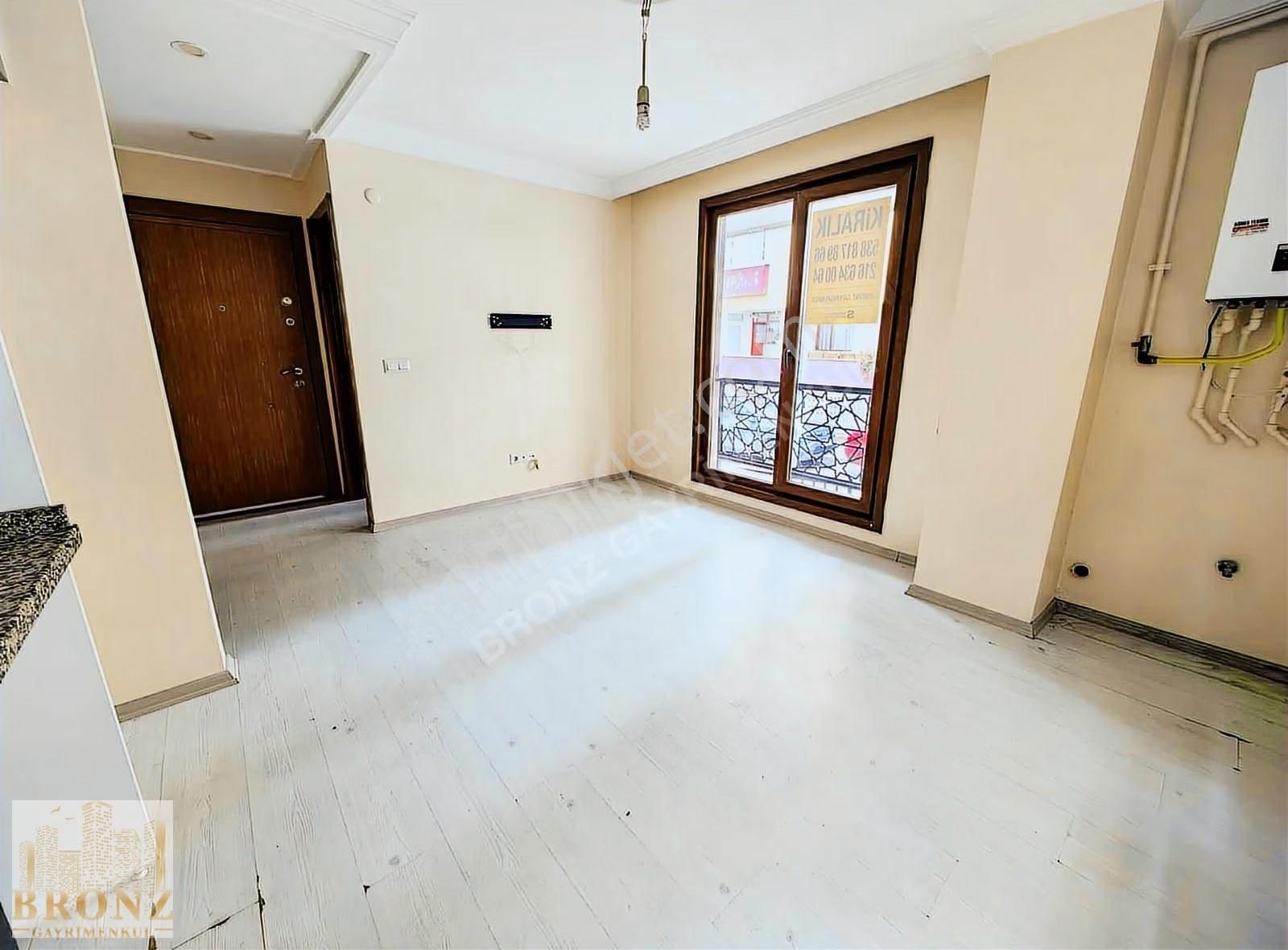 Ümraniye Atatürk Mah.'de Metroya, Kaymakamlığa Çok Yakın Arakat - Görsel 12