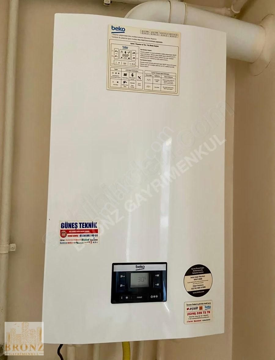 Ümraniye Atatürk Mah.'de Metroya, Kaymakamlığa Çok Yakın Arakat - Görsel 11