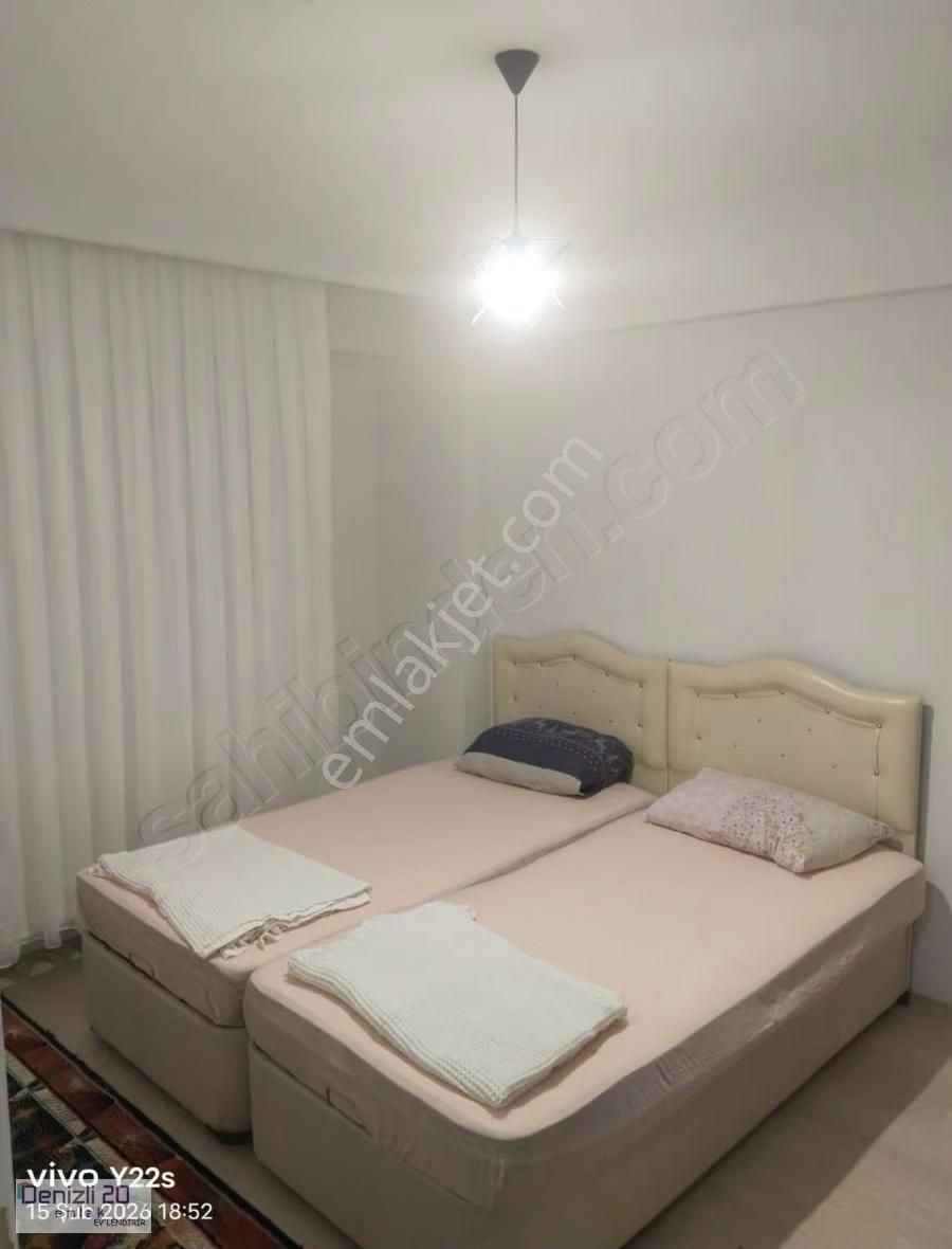 Zeytinköy'de Kiralık 1+1 - Görsel 7