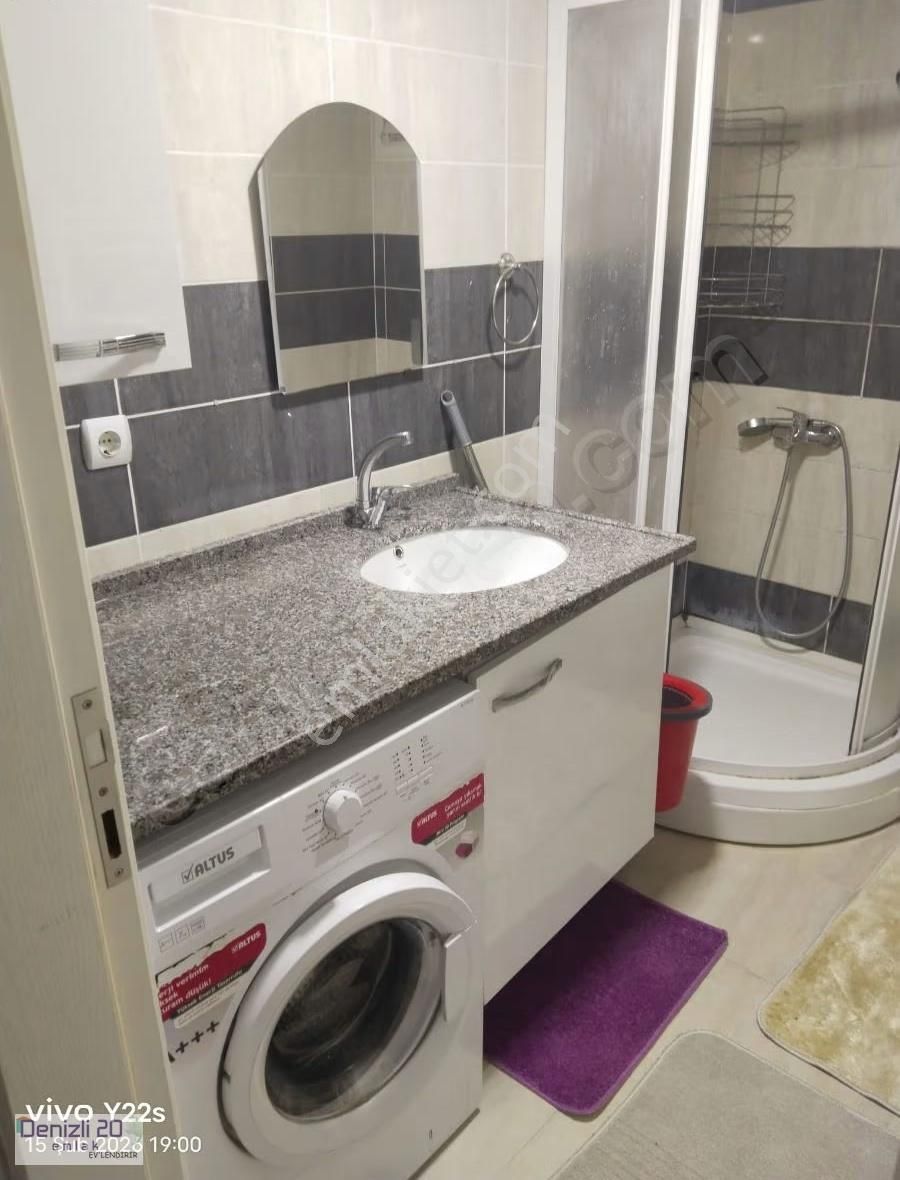 Zeytinköy'de Kiralık 1+1 - Görsel 4