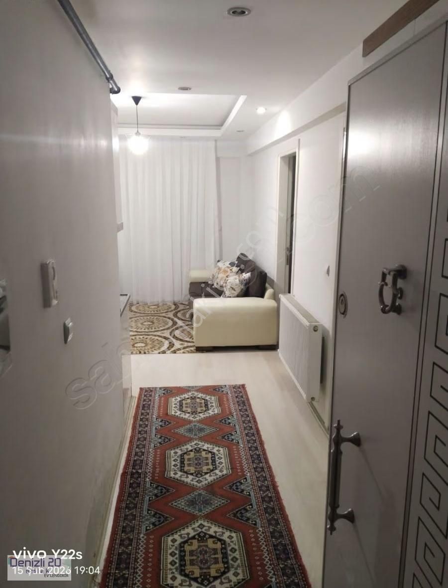 Zeytinköy'de Kiralık 1+1 - Görsel 5