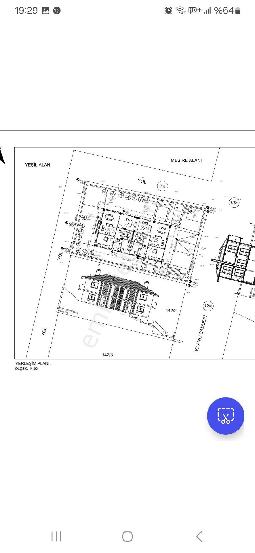 İnşaat Ruhsatı Alınmış - Görsel 8