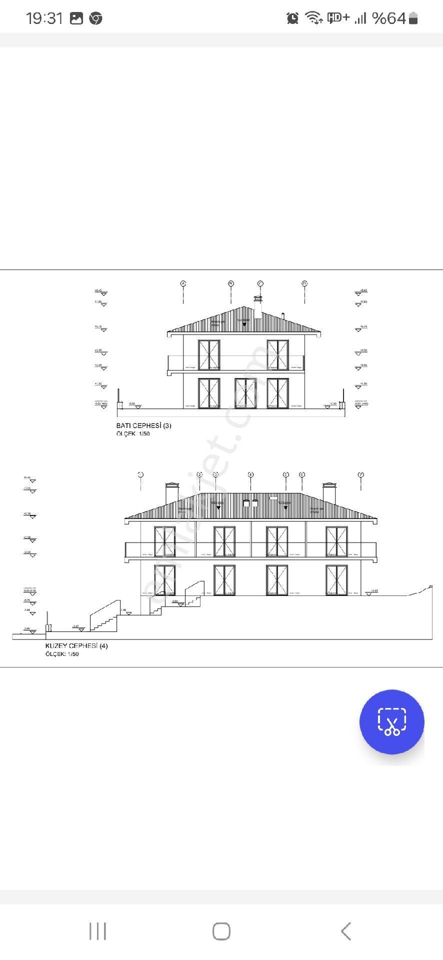 İnşaat Ruhsatı Alınmış - Görsel 7