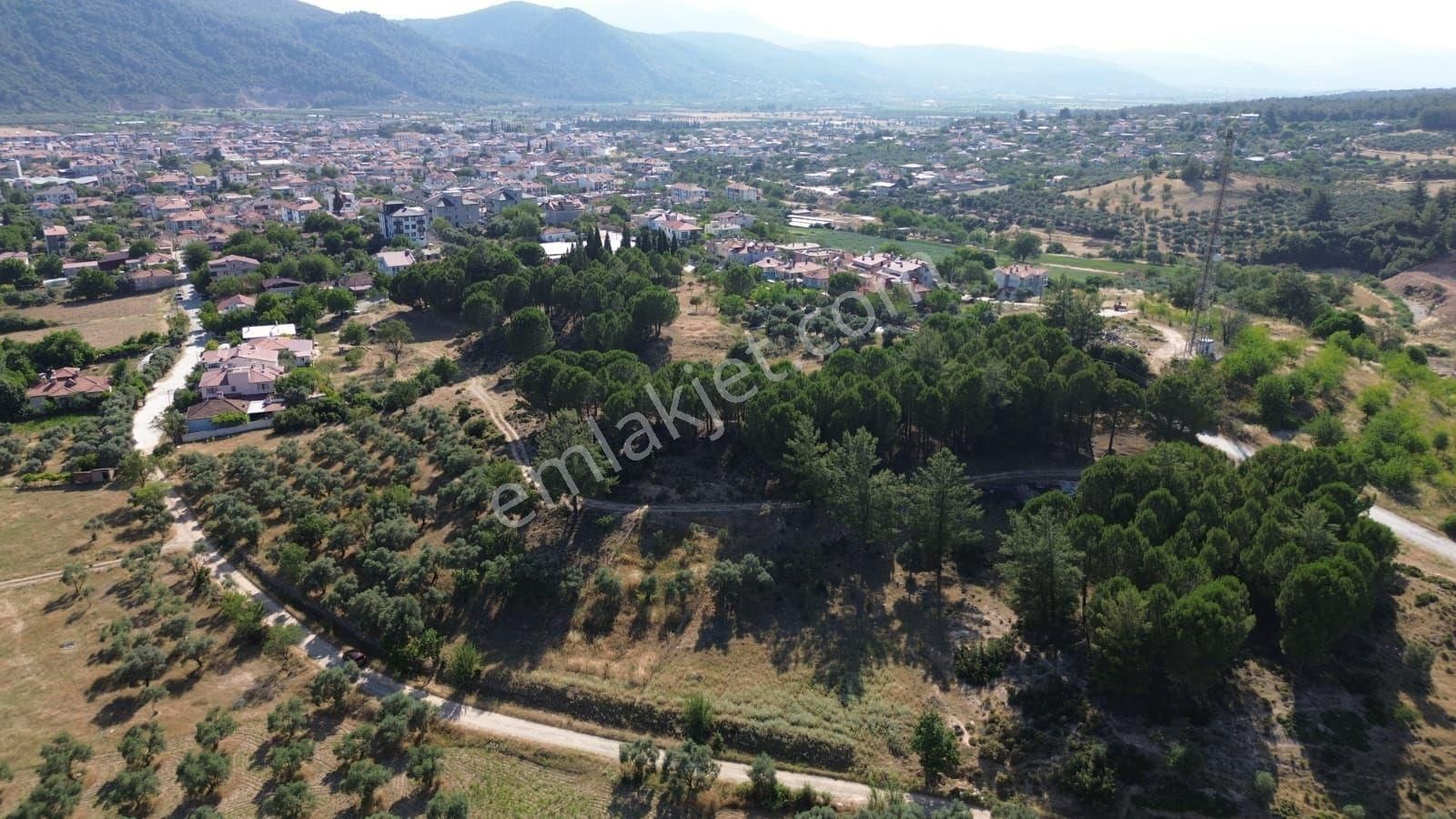 İnşaat Ruhsatı Alınmış - Görsel 2