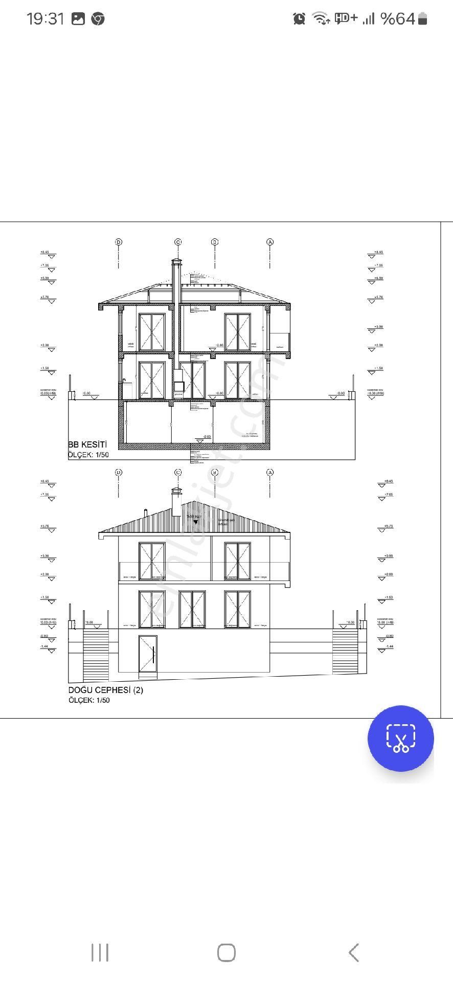 İnşaat Ruhsatı Alınmış - Görsel 6