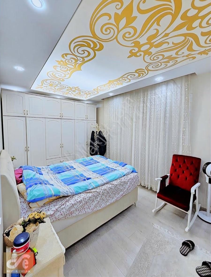 Akdeniz Caddesinde 3+1 Ortakat Masrafsız Çift Cepheli Daire - Görsel 7