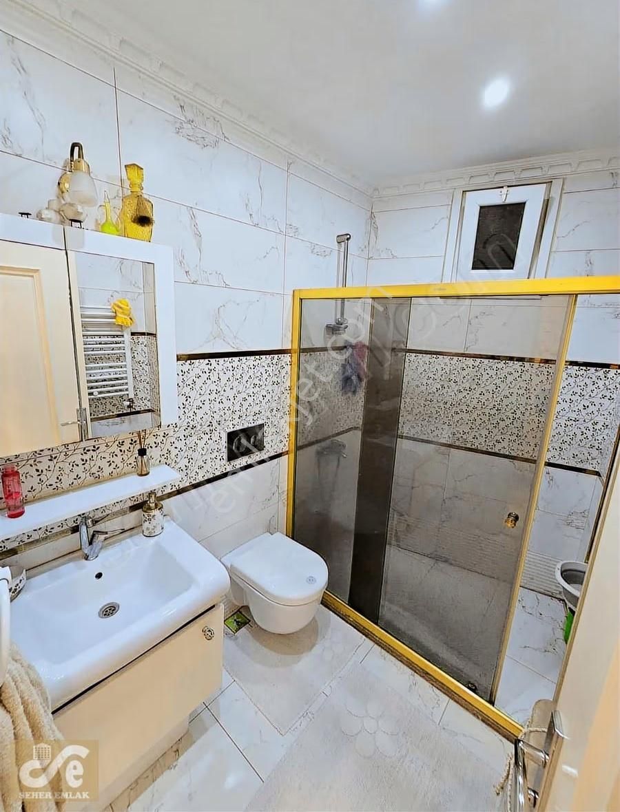 Akdeniz Caddesinde 3+1 Ortakat Masrafsız Çift Cepheli Daire - Görsel 4