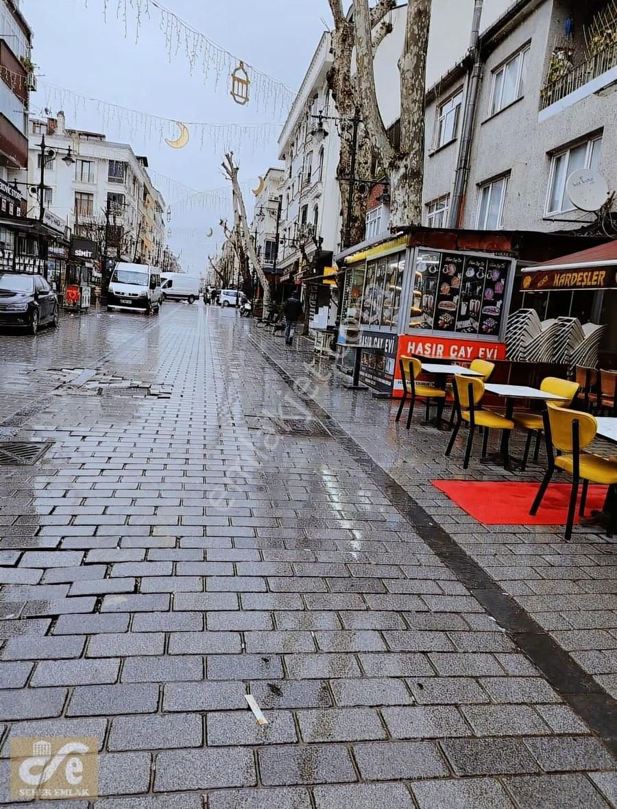 500 Evler Yürüyüş Yolunda Satılık Kurumsal Kiracılı Dükkan - Görsel 3
